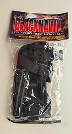 Fondina BlackHawk Special Operation Holster Black 