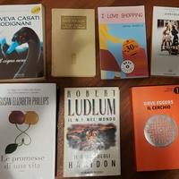 libri vari Biagi Ferrari Modignani Benigni