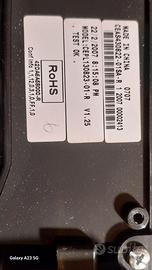 Scheda split Carrier angolare CEAS430822-01SA-R