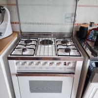 Cucina LOFRA con Forno 