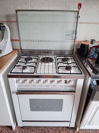 Cucina LOFRA con Forno 