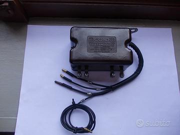 Telecambioluce Fiat Topolino-Balilla-1100 A-B-E