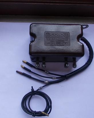 Telecambioluce Fiat Topolino-Balilla-1100 A-B-E