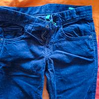 pantalone bambino/a 10 anni