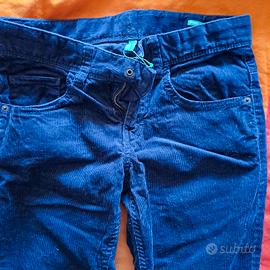 pantalone bambino/a 10 anni