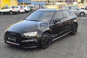 AUDI A3 1.6 TDI clean diesel S tronic Ambition