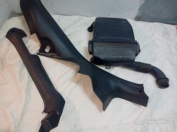 ricambi fiat panda 1,2 benzina del 2009