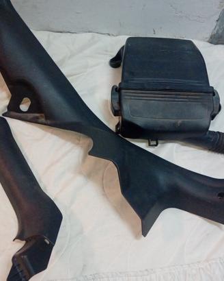 ricambi fiat panda 1,2 benzina del 2009