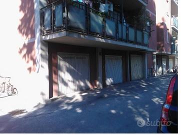 Garage a Terni