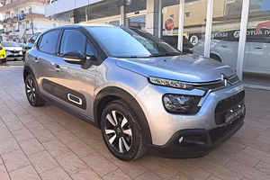 Citroën C3 1.2 puretech Shine s&s 83cv neopat...