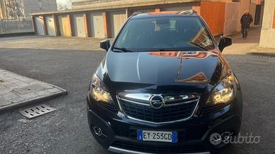 Opel Mokka 1.4 Turbo GPL Tech 140CV 4x2 Cosmo