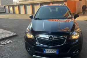 Opel Mokka 1.4 Turbo GPL Tech 140CV 4x2 Cosmo