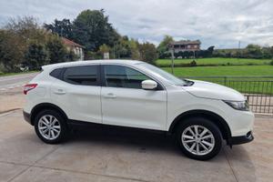 Nissan Quashqai come nuova