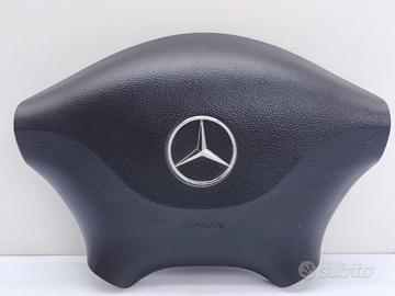 AIRBAG VOLANTE MERCEDES Sprinter W906 3° Serie A9