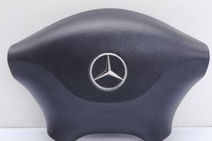 AIRBAG VOLANTE MERCEDES Sprinter W906 3° Serie A9