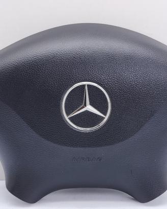 AIRBAG VOLANTE MERCEDES Sprinter W906 3° Serie A9