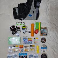 articoli pesca