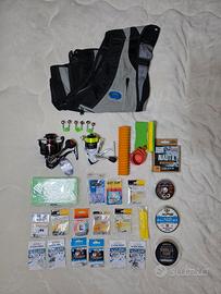 articoli pesca