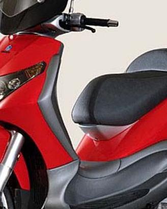 ricambi Beverly 200