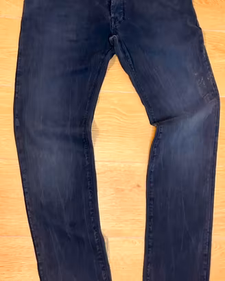 Pantalone uomo Jacob CohenPremium