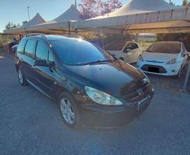 Peugeot 307 2.0 HDi SW