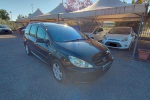 Peugeot 307 2.0 HDi SW