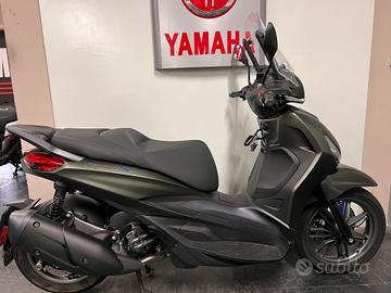 Piaggio Beverly 310 S HPE