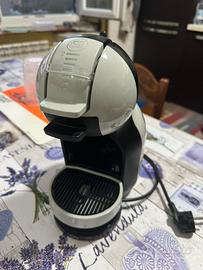 Macchinetta dolcegusto