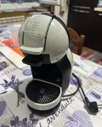 Macchinetta dolcegusto