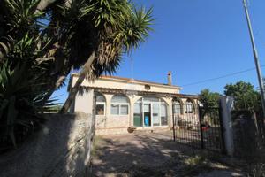 CASA INDIPENDENTE A ISOLA DI CAPO RIZZUTO