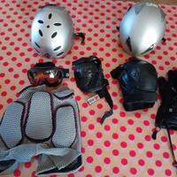 Accessori snowboard