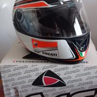 casco Airoh rep Dovizioso