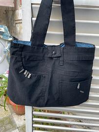 Borsa jeans