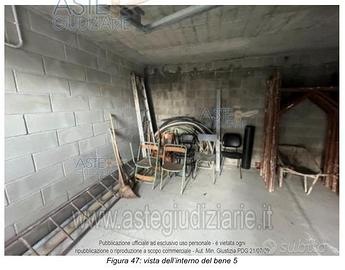Box/Posto auto Cerrina Monferrato [A4356143]