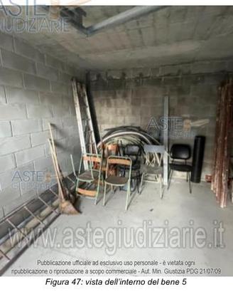 Box/Posto auto Cerrina Monferrato [A4356143]