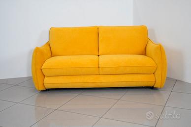 Divano letto matrimoniale