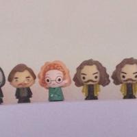 Personaggi Harry Potter 