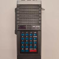 Ham Radio Yaesu FT207