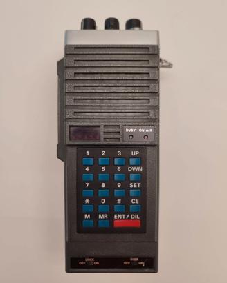 Ham Radio Yaesu FT207