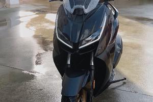 Zontes ZT 350 D - 2023