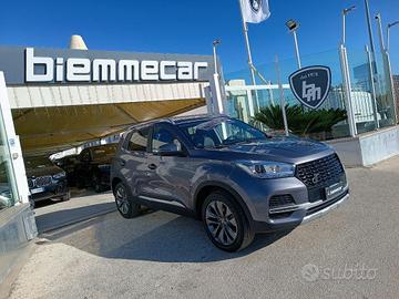 DR MOTOR DR 4.0 1.5 Bi-Fuel GPL i.m