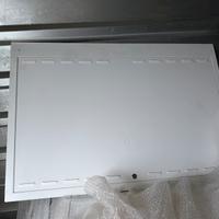 Cassetta collettori idraulici