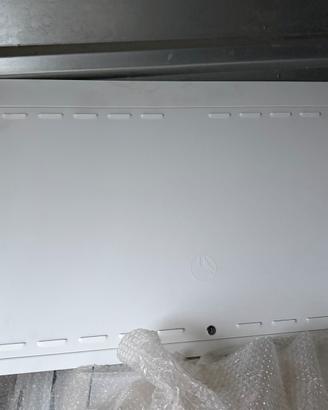 Cassetta collettori idraulici