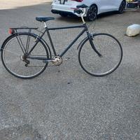 Bici da uomo