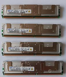 SAMSUNG RAM  M395T6553CZ4 CE61