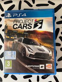 project cars 3