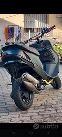 elaboro scooter
