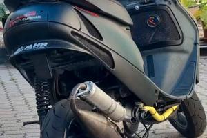 elaboro scooter