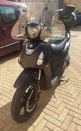 Scooter Symphony 125