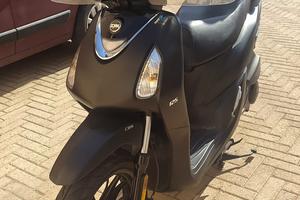 Scooter Symphony 125